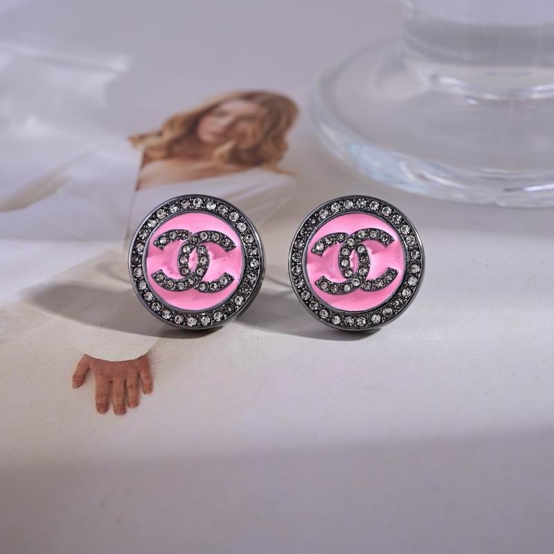 Chanel Earring 08yxs55